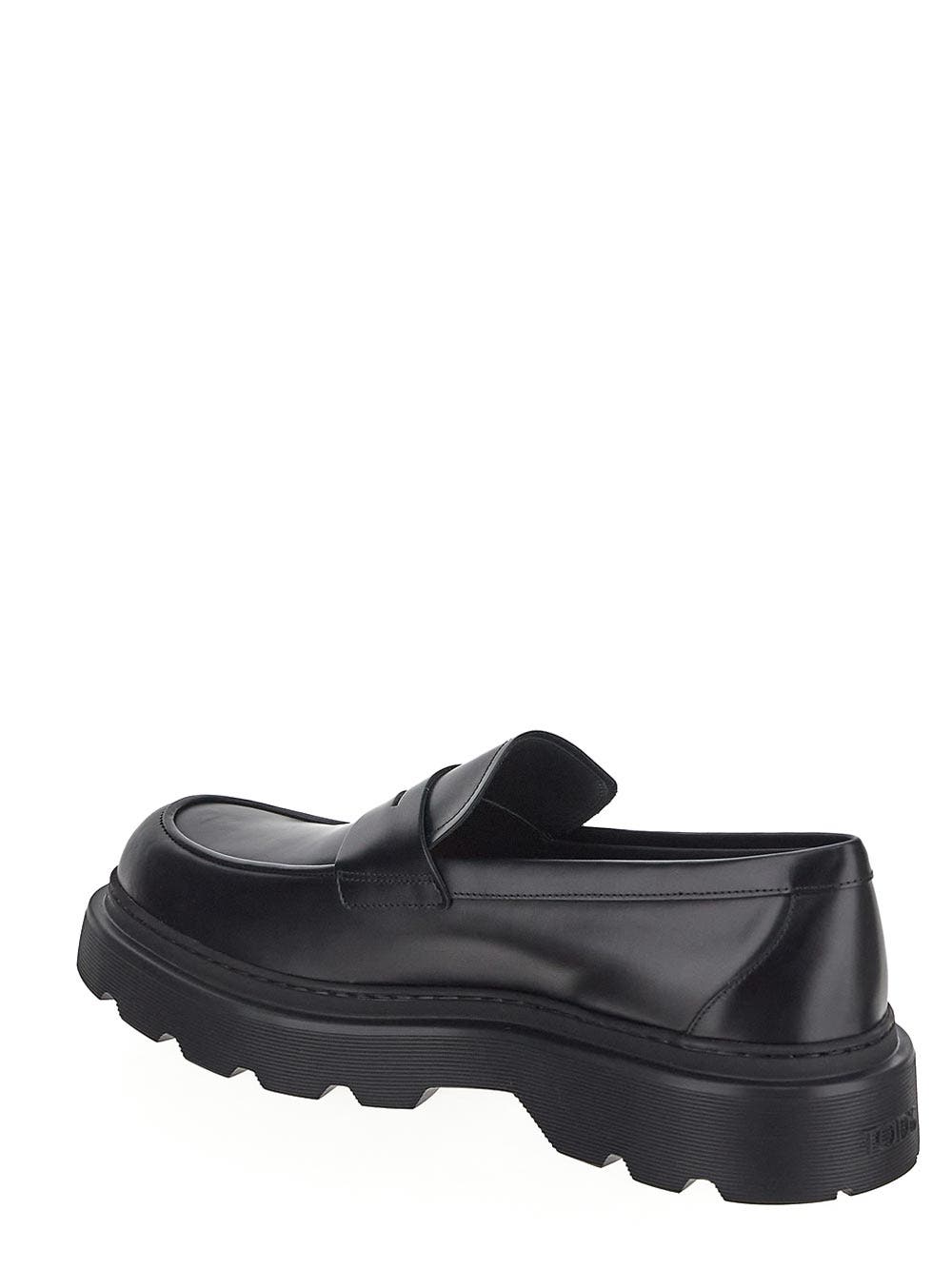 Oluxury Tod's Tank Loafer Offerta San Valentino