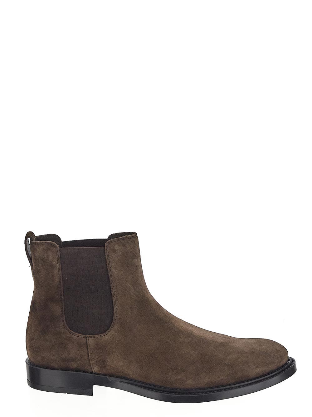Oluxury Tod's Ankle Boot Offerta Anniversario