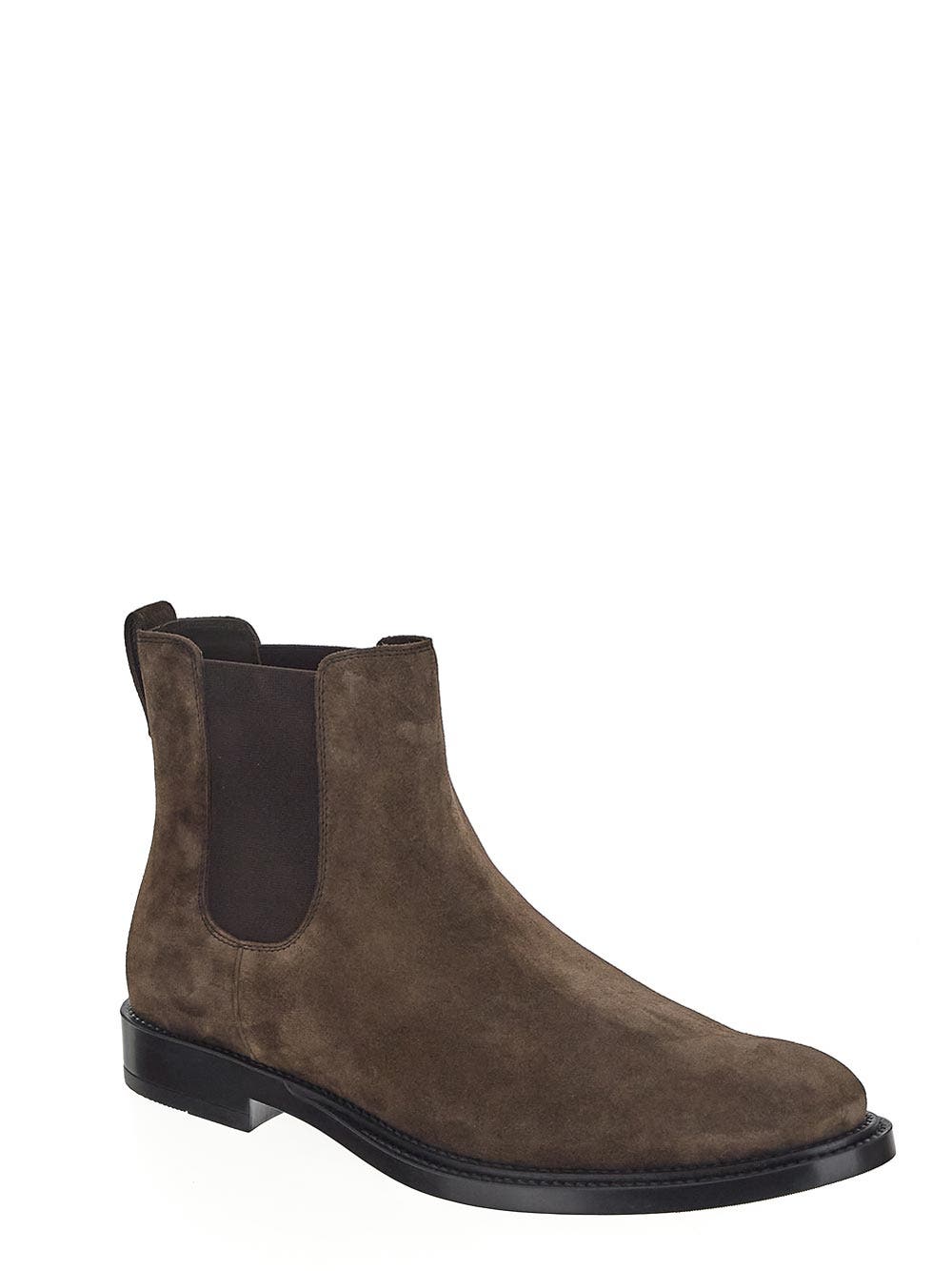Oluxury Tod's Ankle Boot Offerta Anniversario