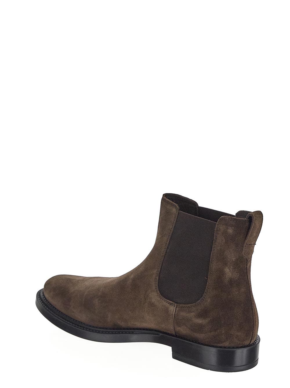 Oluxury Tod's Ankle Boot Offerta Anniversario