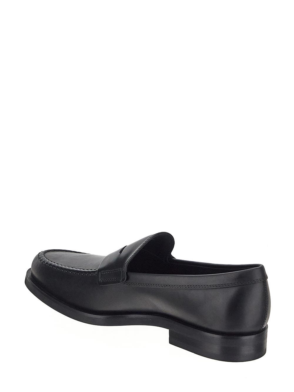 Oluxury Tod's Laccetto Loafer Smaltimento dello stoccaggio