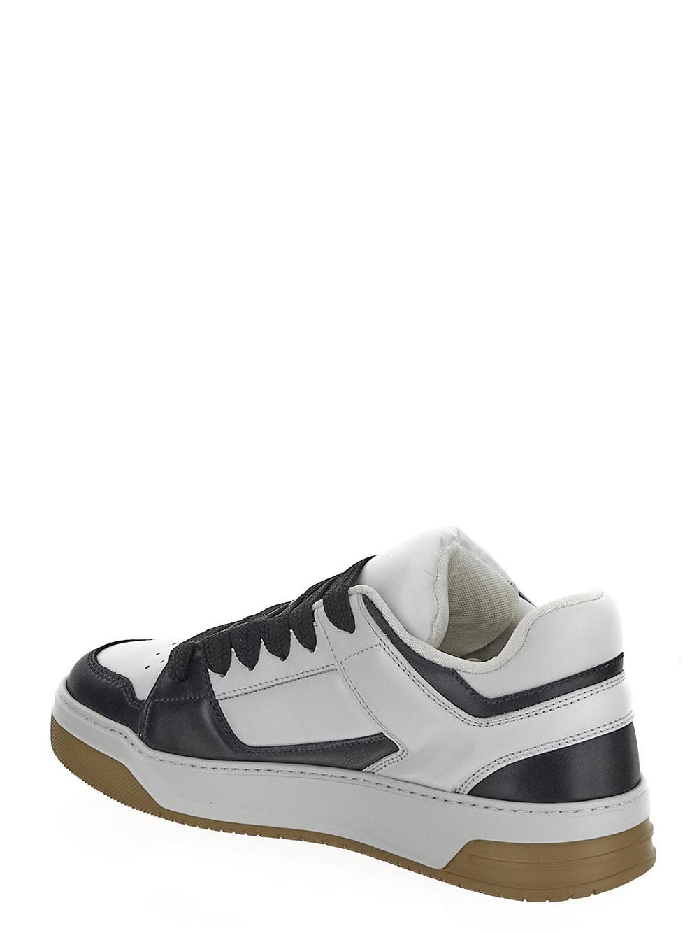 Oluxury Hogan Lace-Up Sneaker Vendita calda