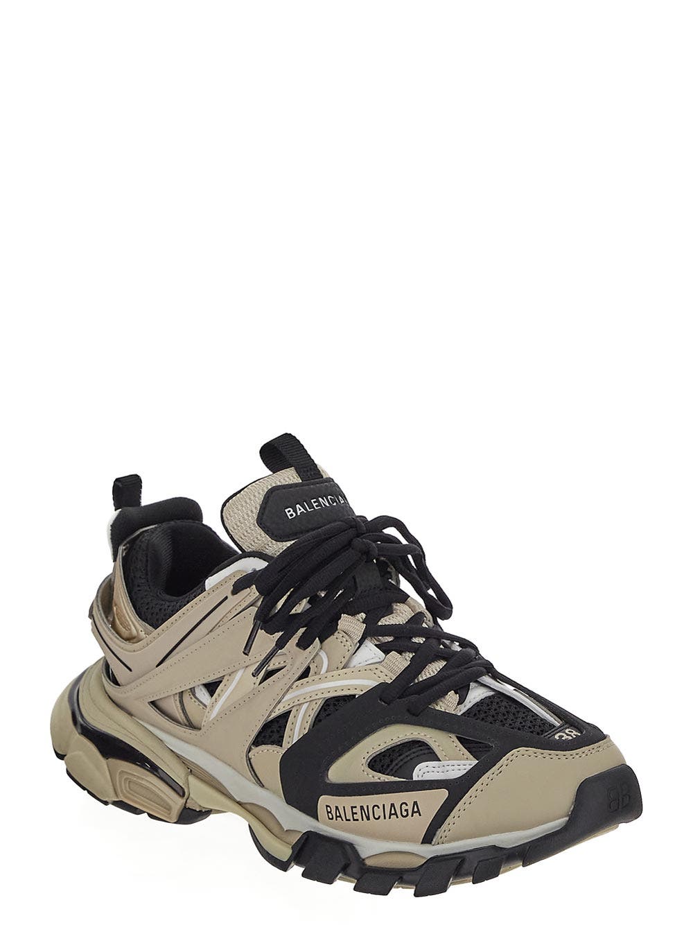 Oluxury Balenciaga 3XL Sneaker Offerta migliore