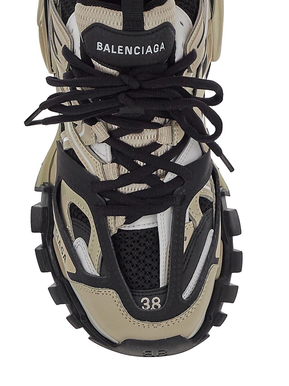 Oluxury Balenciaga 3XL Sneaker Offerta migliore