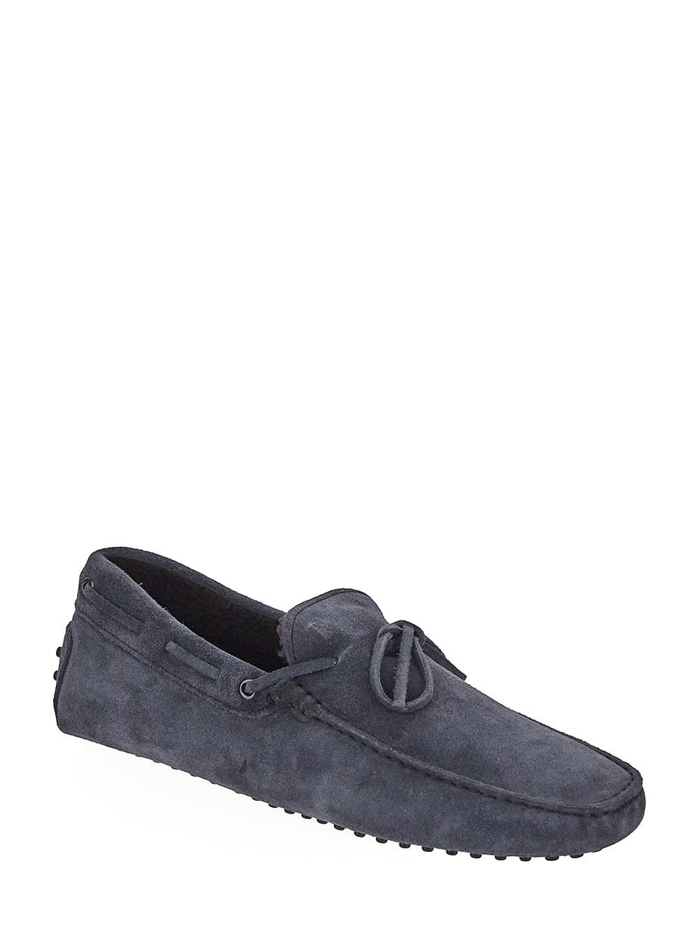 Oluxury Tod's Laccetto Loafer Latest fashion