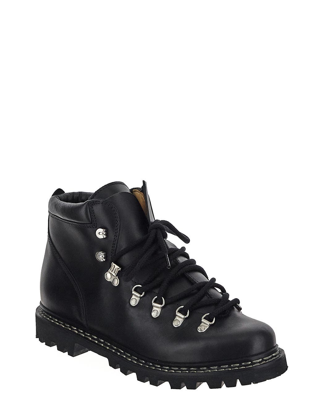 Oluxury Paraboot Avoriaz Shoe Offerte esclusive