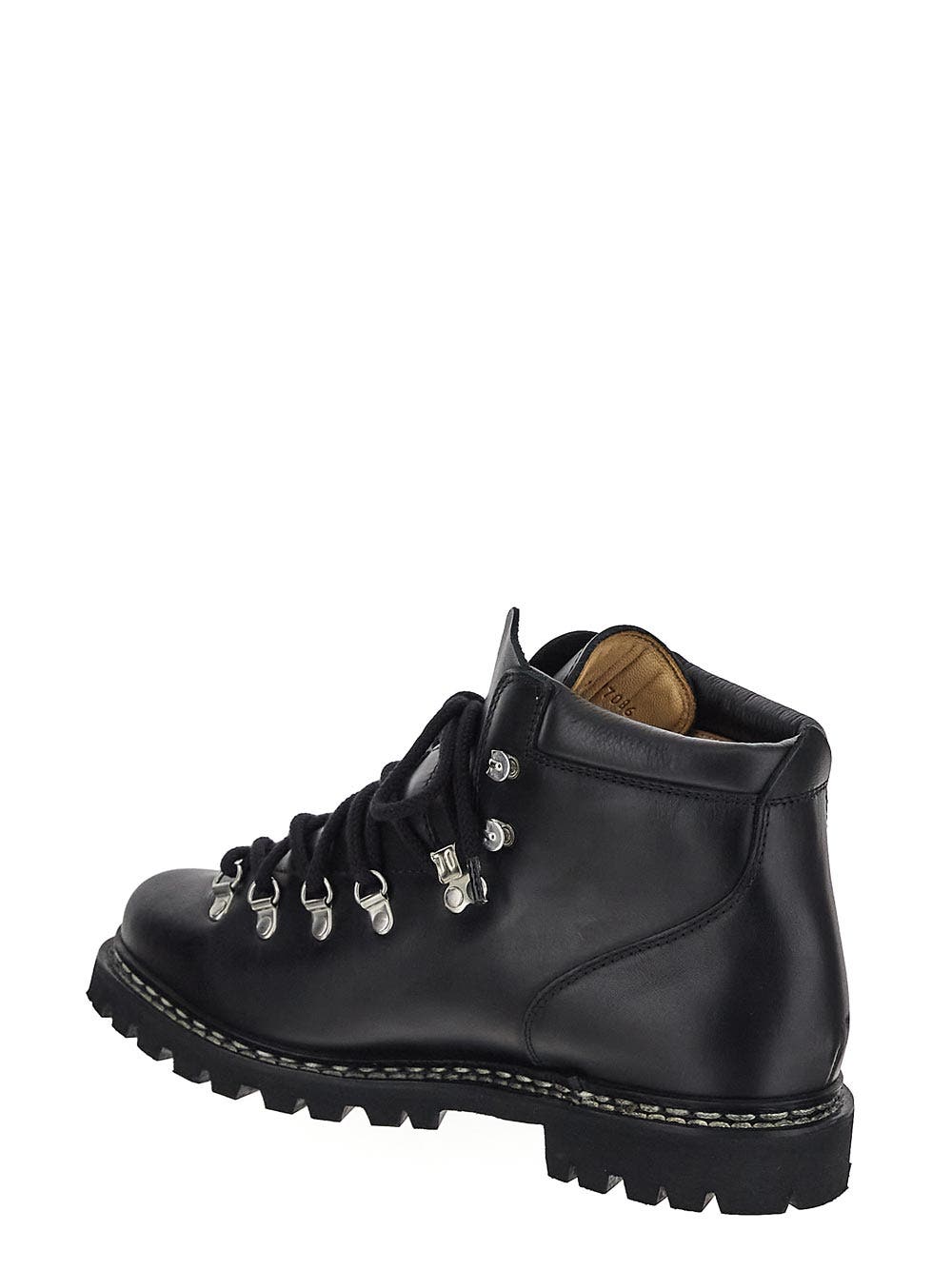 Oluxury Paraboot Avoriaz Shoe Offerte esclusive