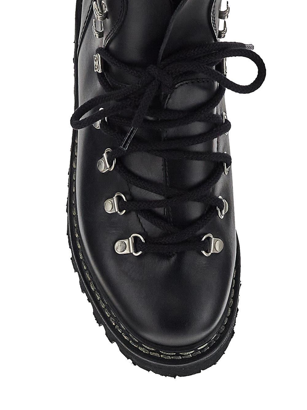 Oluxury Paraboot Avoriaz Shoe Offerte esclusive