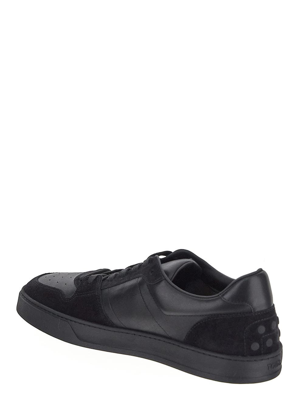 Oluxury Tod's Lace-Up Sneaker Lightning offer