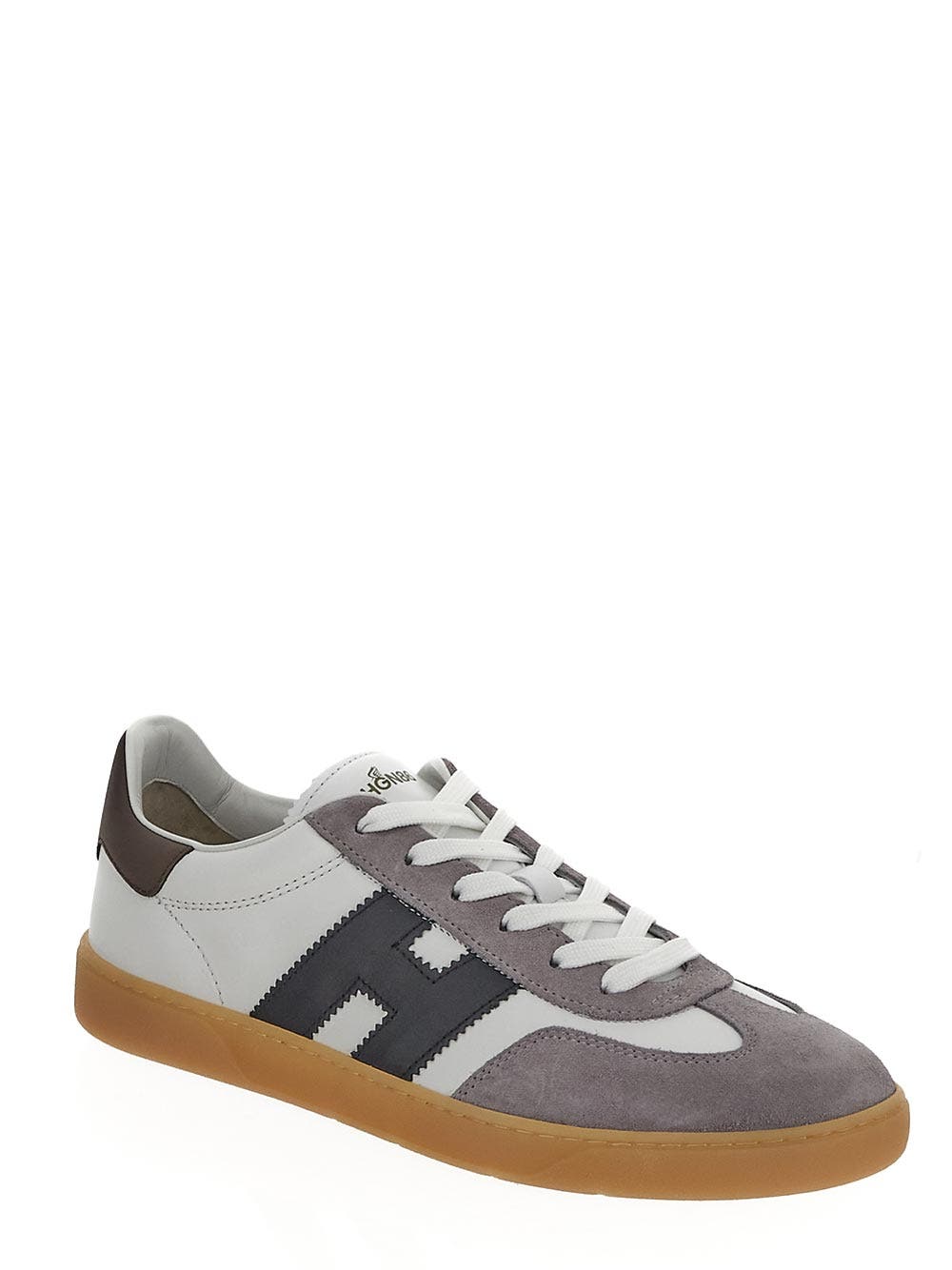 Oluxury Hogan Lace-Up Sneaker Nuovi prodotti