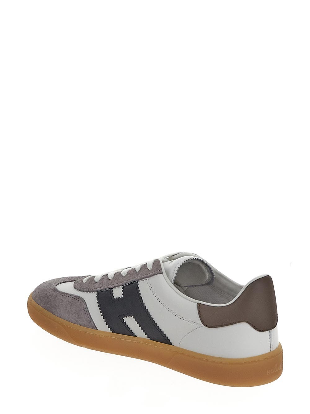 Oluxury Hogan Lace-Up Sneaker Nuovi prodotti