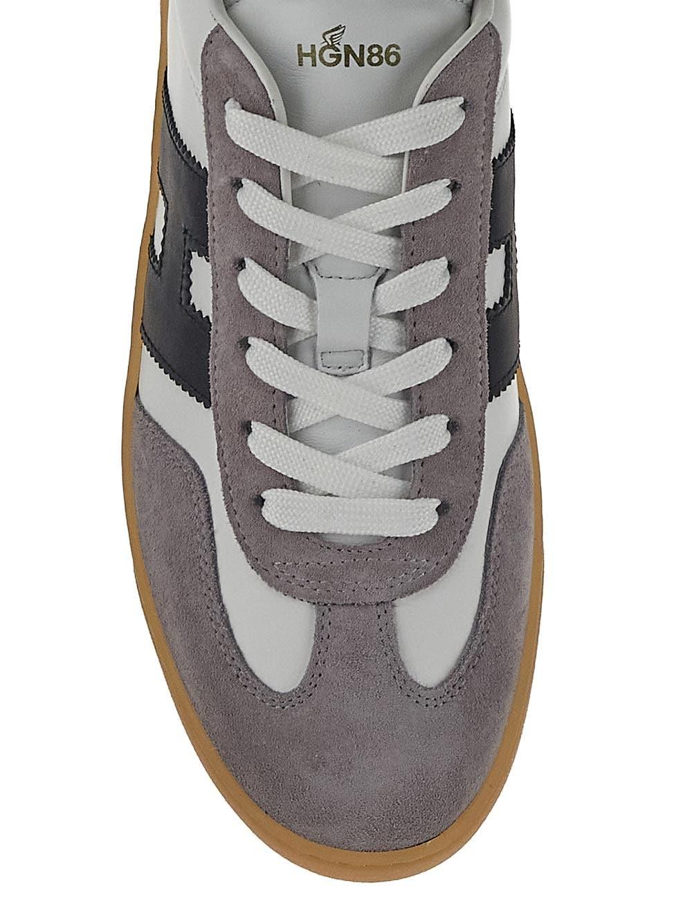 Oluxury Hogan Lace-Up Sneaker Nuovi prodotti