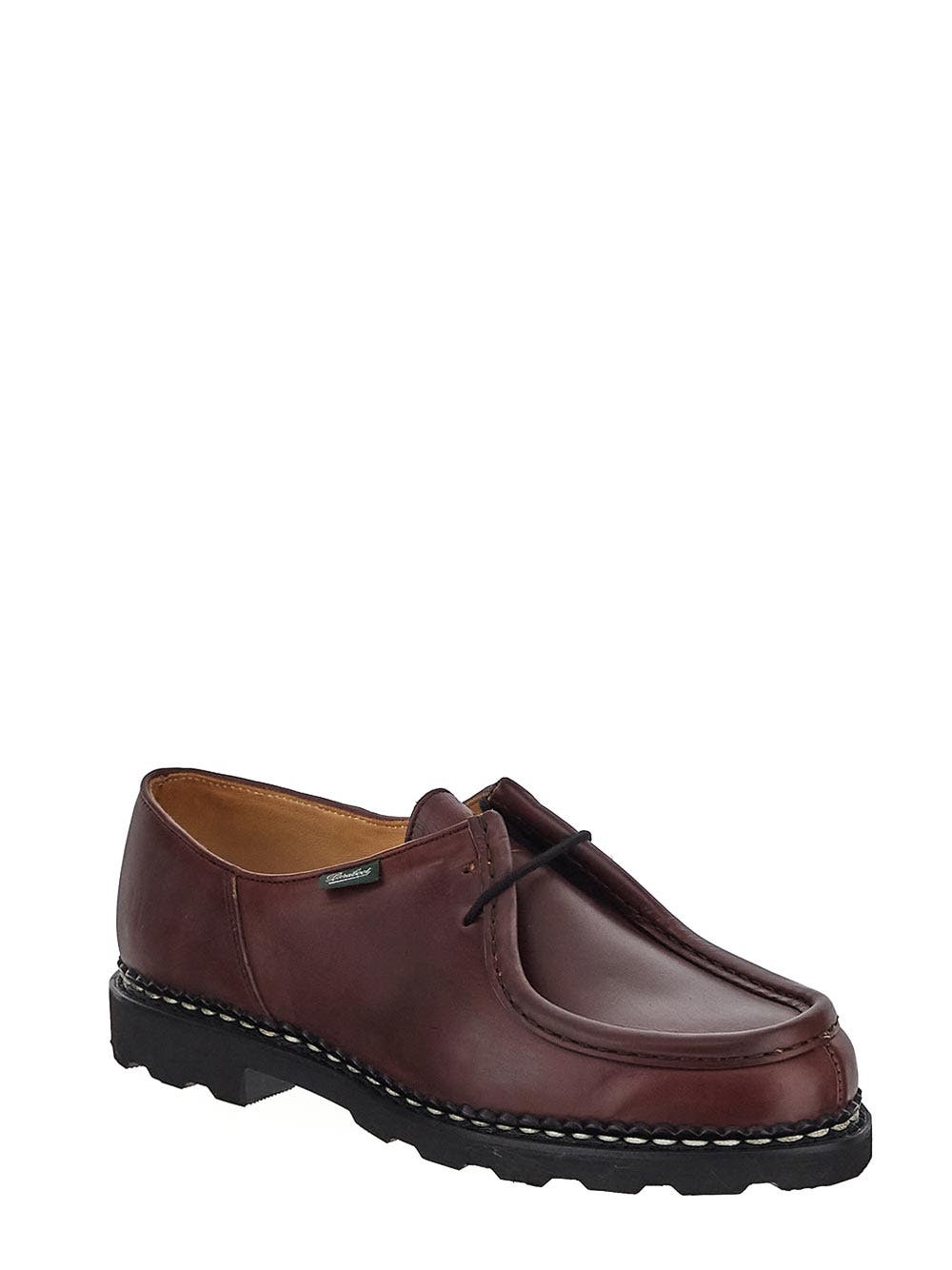 Oluxury Paraboot Michael Shoe Bestseller