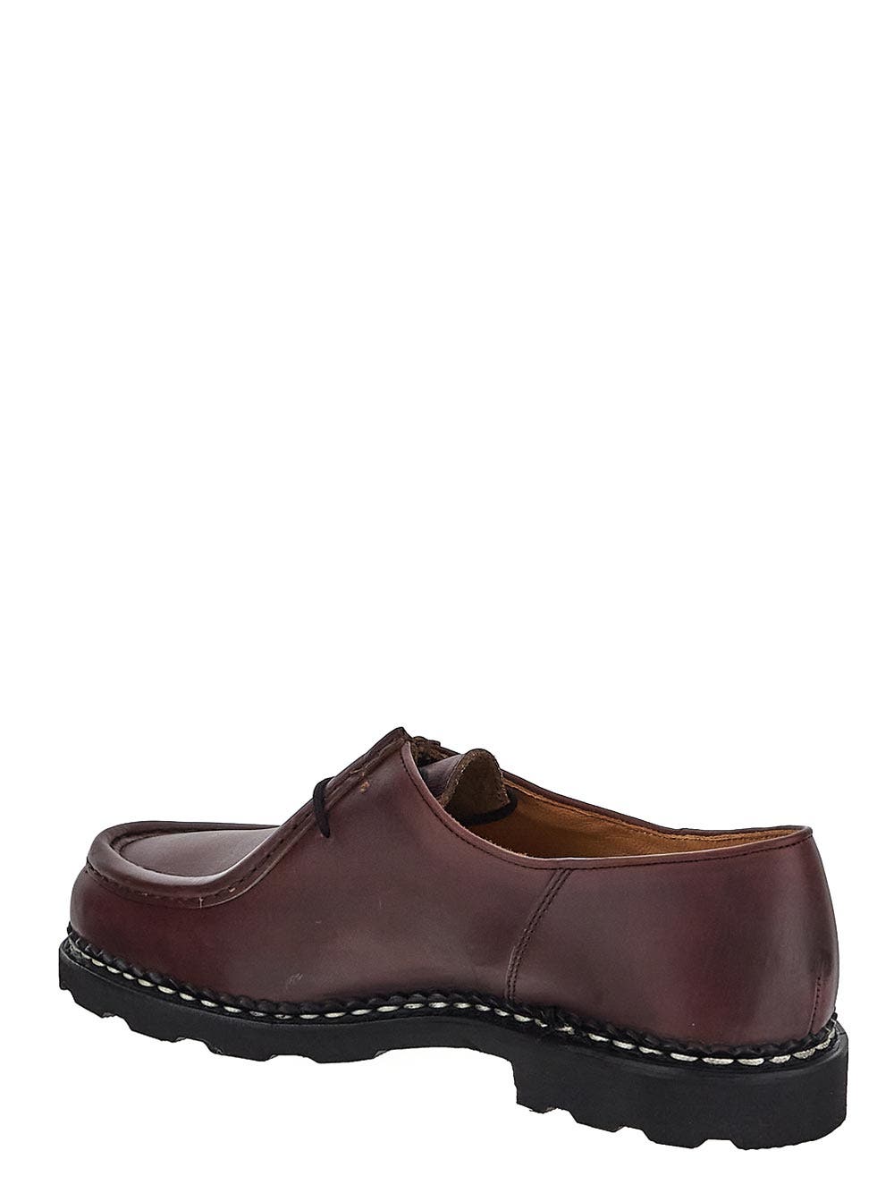 Oluxury Paraboot Michael Shoe Bestseller