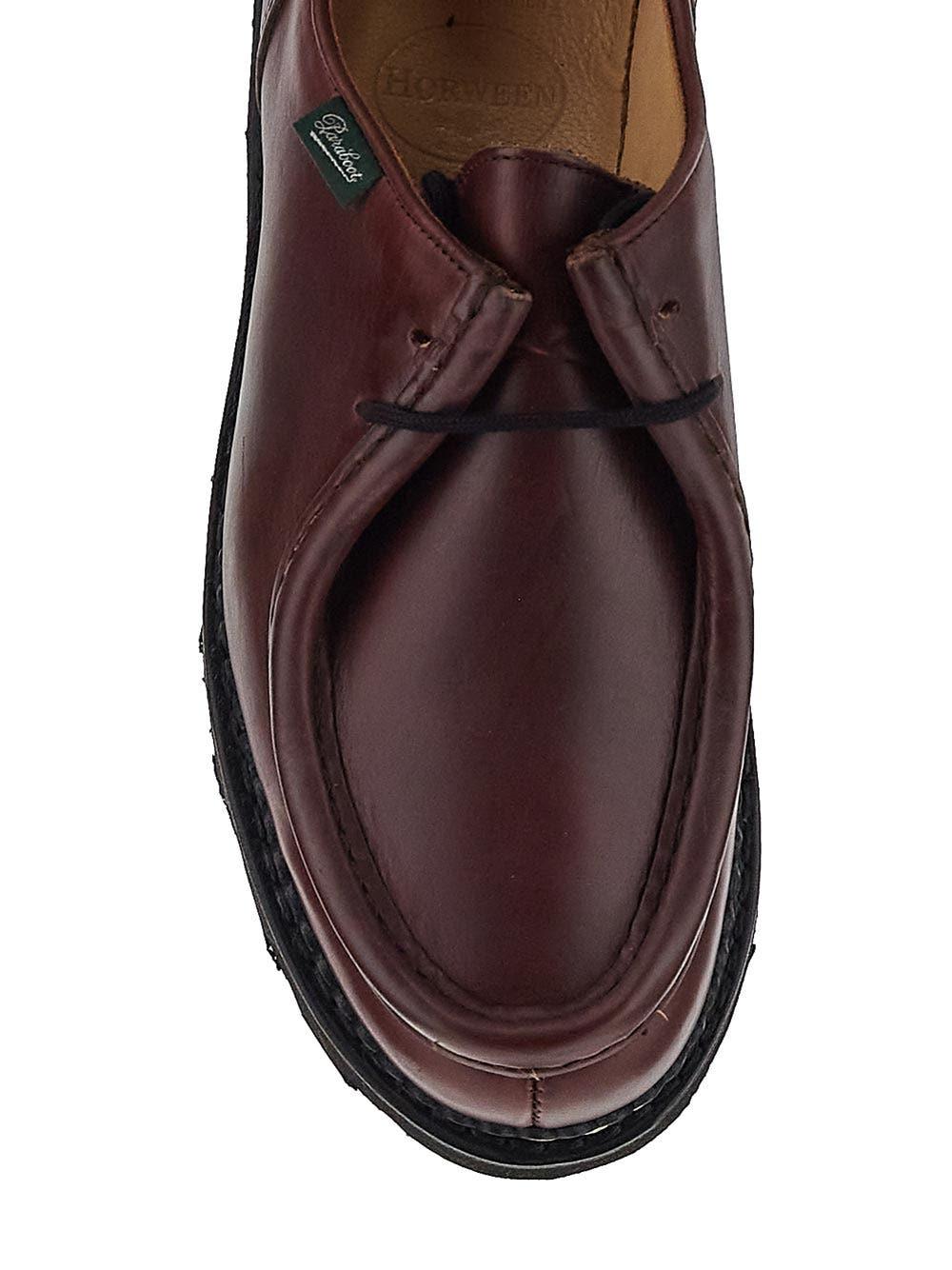 Oluxury Paraboot Michael Shoe Bestseller