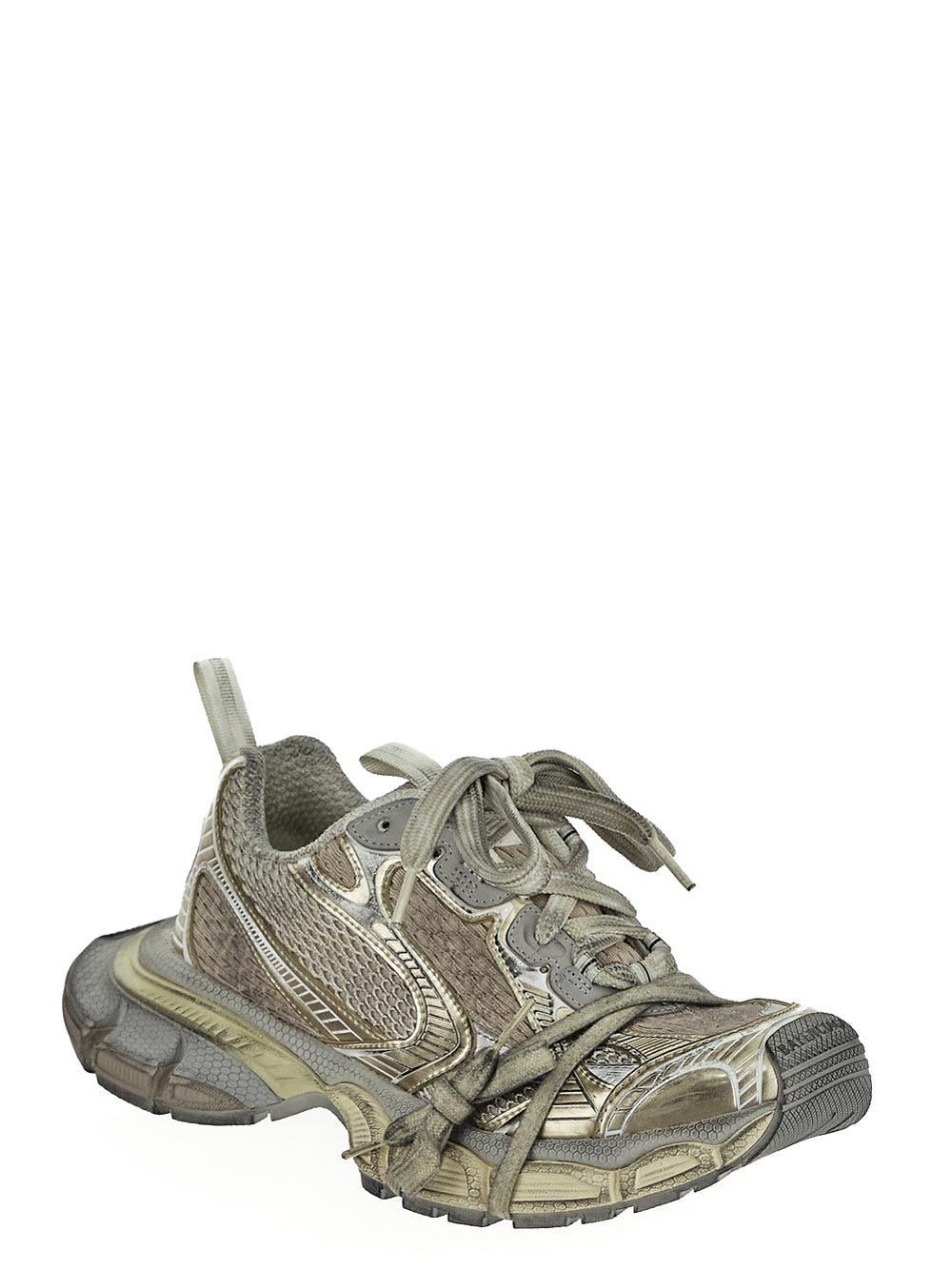 Oluxury Balenciaga 3XL Sneaker Offerte stagionali