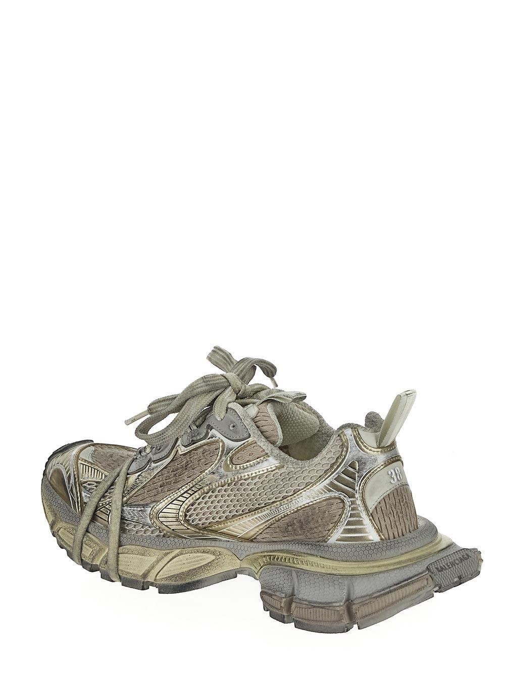 Oluxury Balenciaga 3XL Sneaker Offerte stagionali