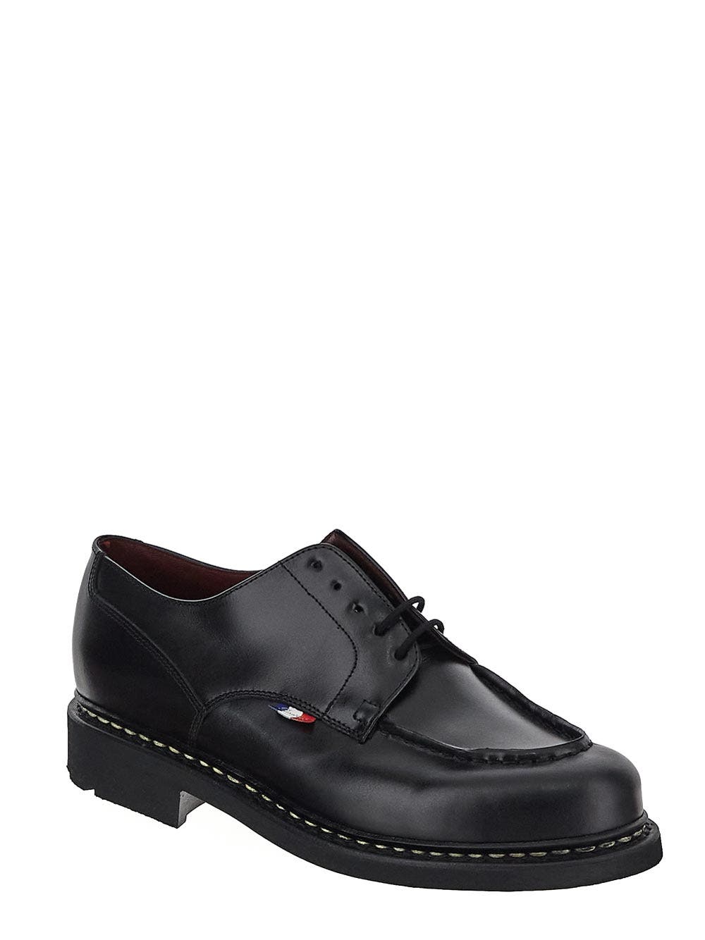 Oluxury Paraboot Chambord Shoe Comprane uno, ottenene uno gratis