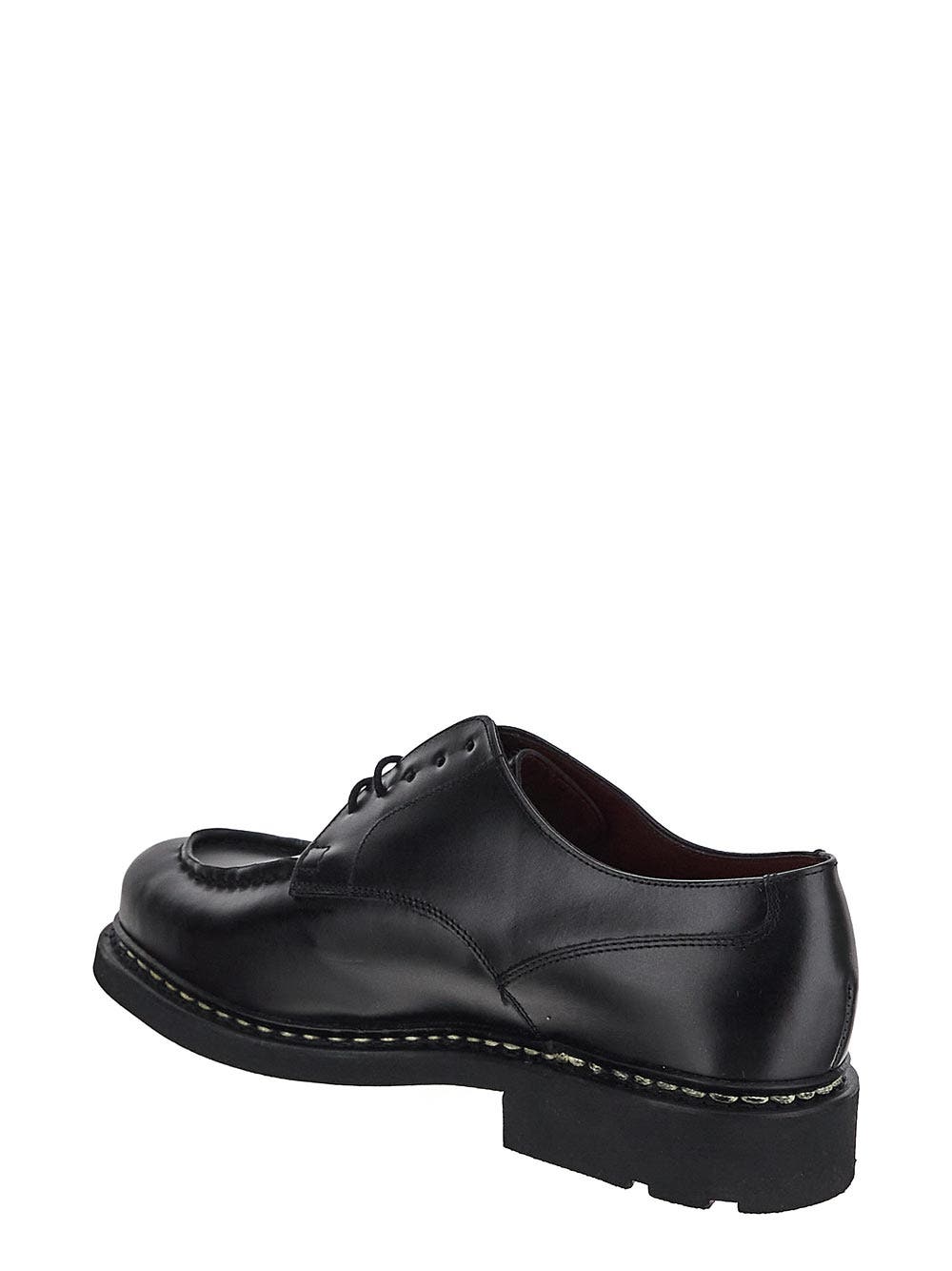 Oluxury Paraboot Chambord Shoe Comprane uno, ottenene uno gratis