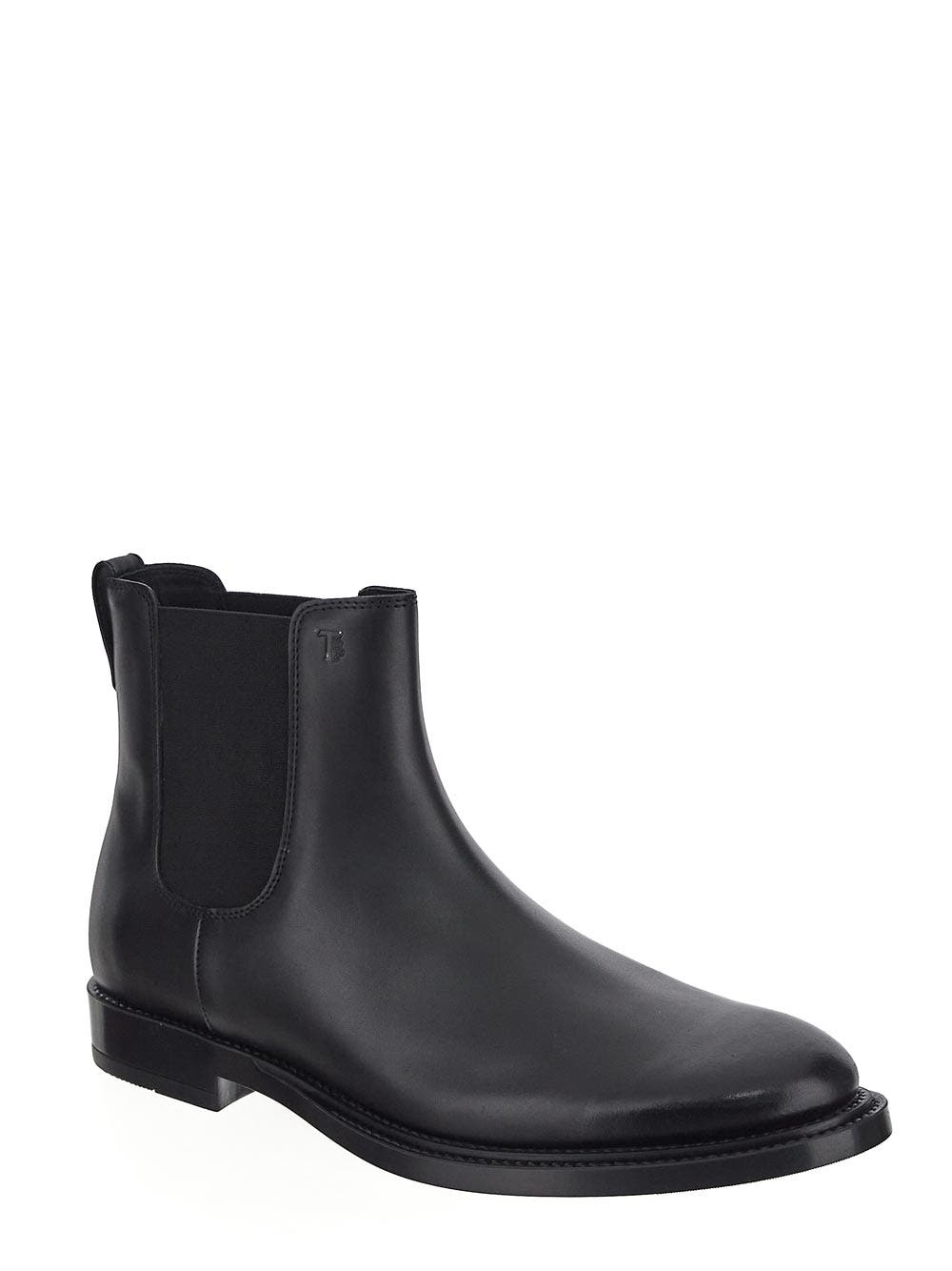 Oluxury Tod's Ankle Boot Offerte giornaliere