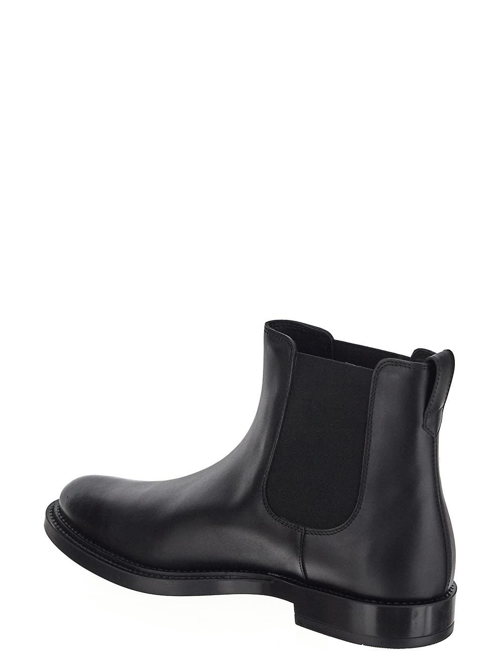 Oluxury Tod's Ankle Boot Offerte giornaliere