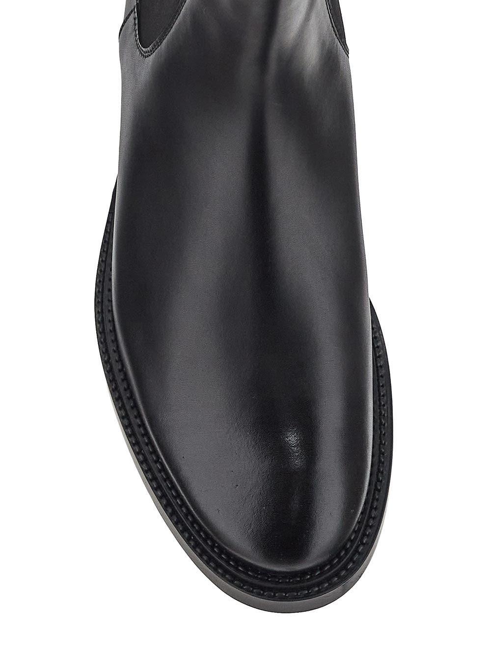 Oluxury Tod's Ankle Boot Offerte giornaliere