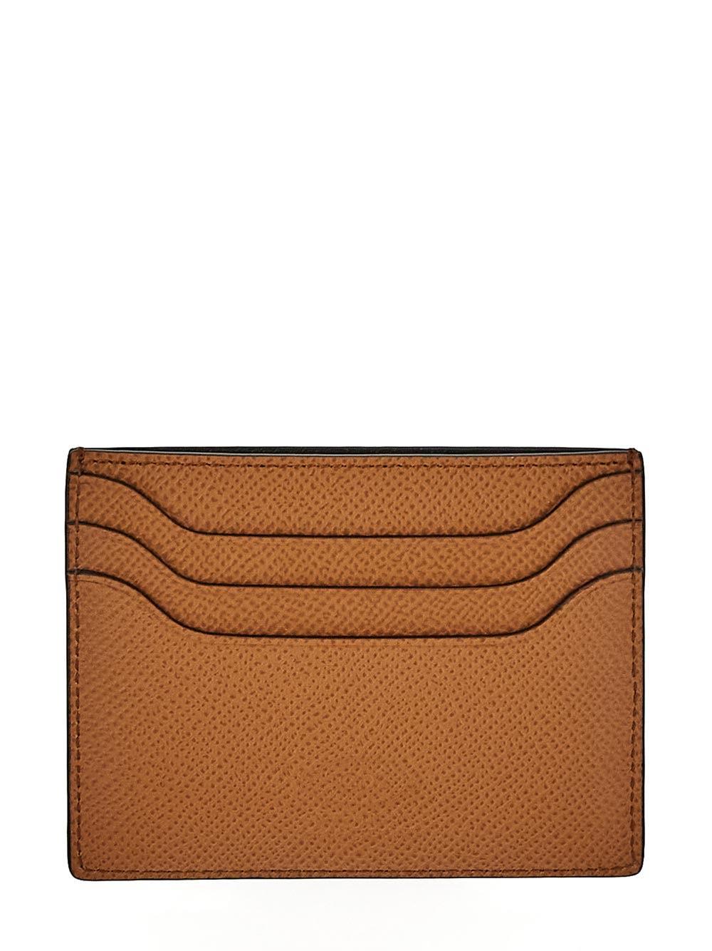 Oluxury Tod's Card Holder Offerte speciali