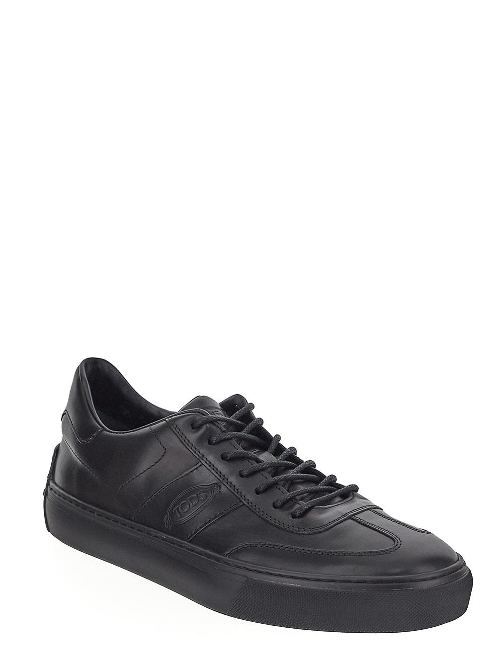 Oluxury Tod's Lace-Up Sneaker Enormi risparmi