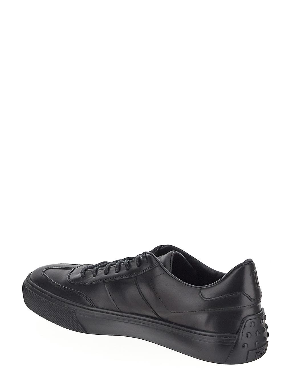 Oluxury Tod's Lace-Up Sneaker Enormi risparmi