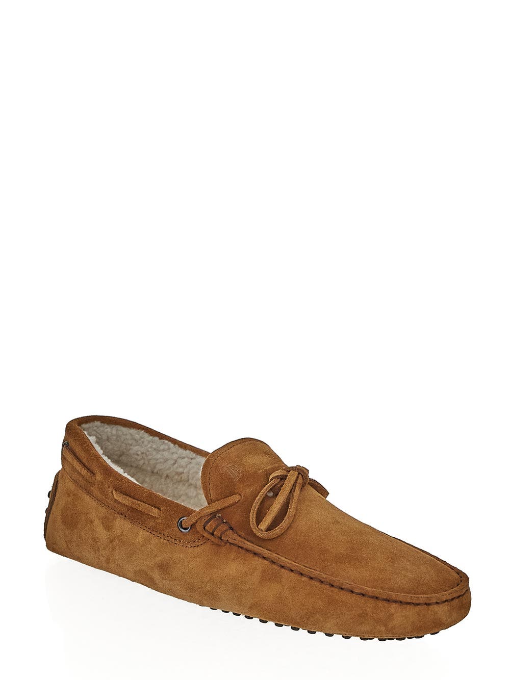 Oluxury Tod's Laccetto Loafer Sconti VIP