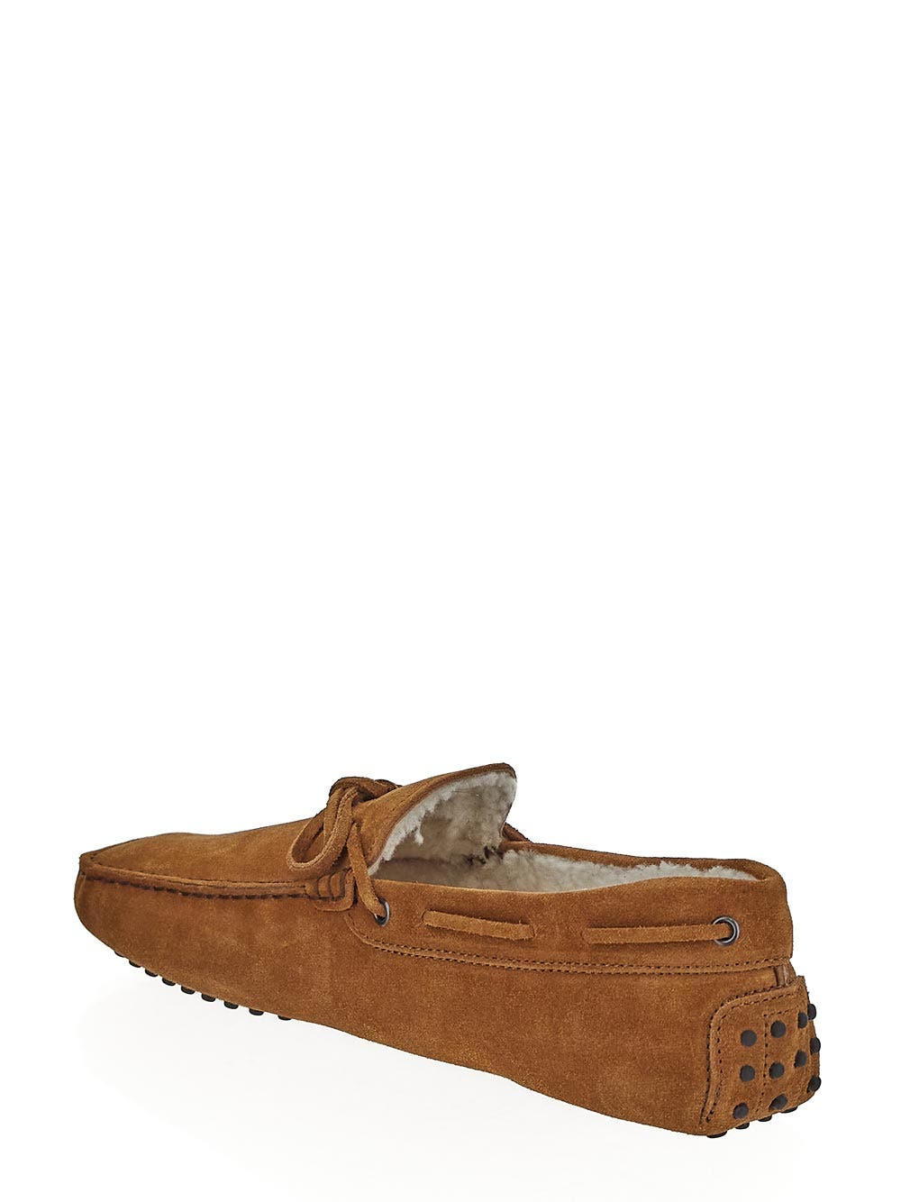 Oluxury Tod's Laccetto Loafer Sconti VIP