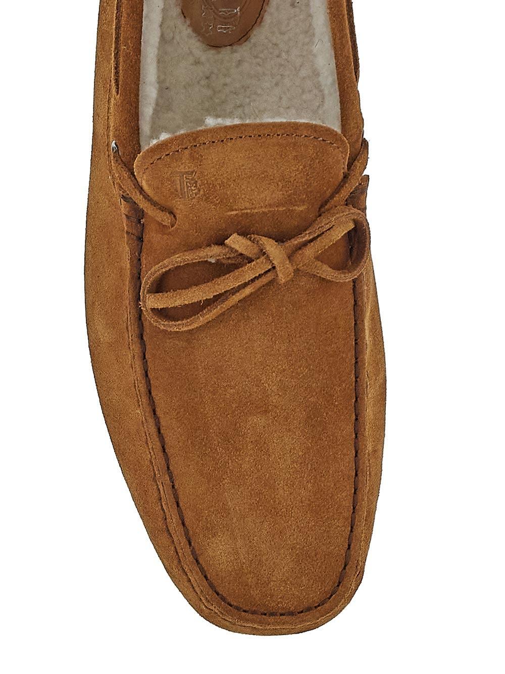 Oluxury Tod's Laccetto Loafer Sconti VIP