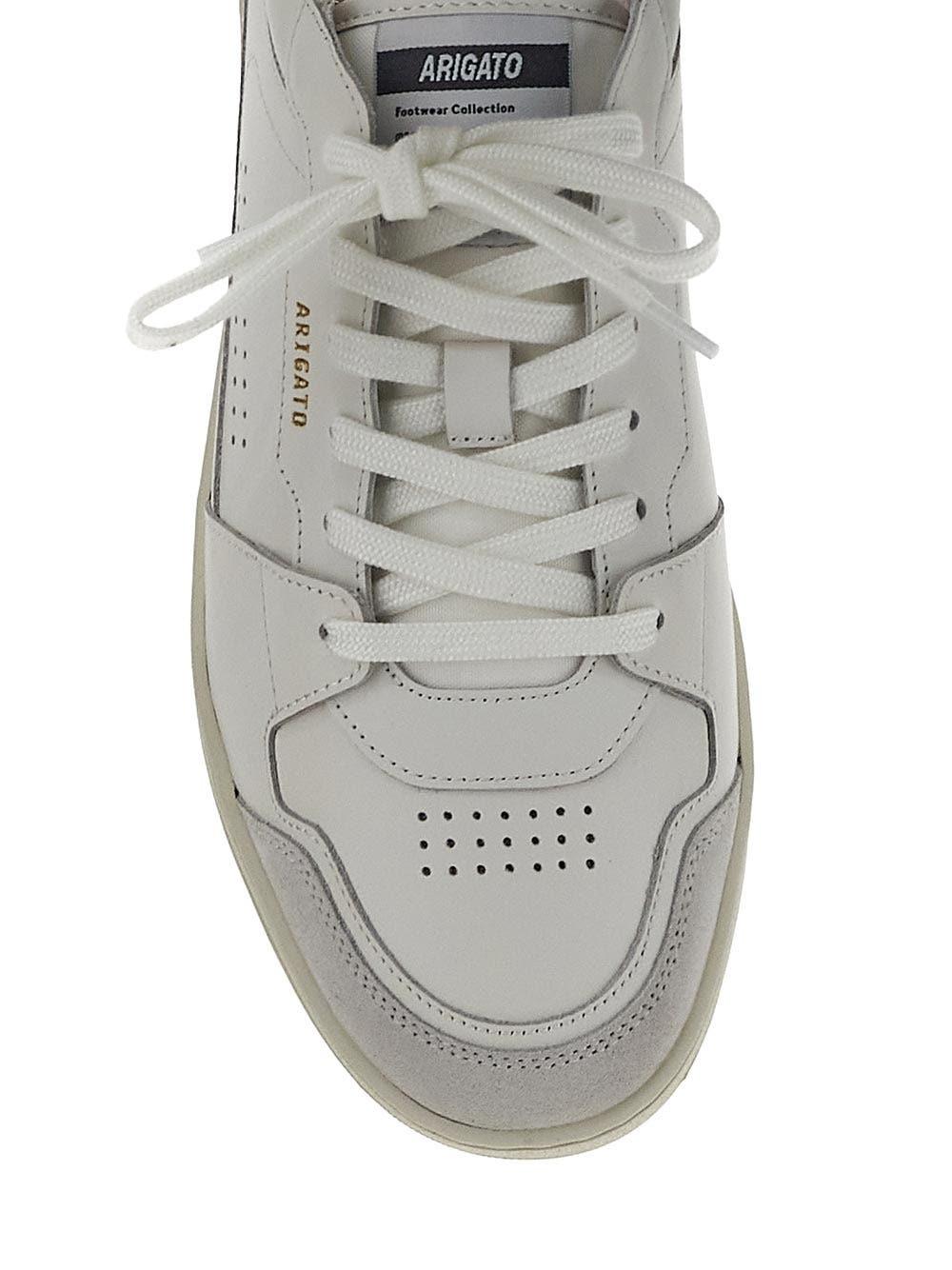 Oluxury Axel Arigato Dice Sneaker Super Saving Price