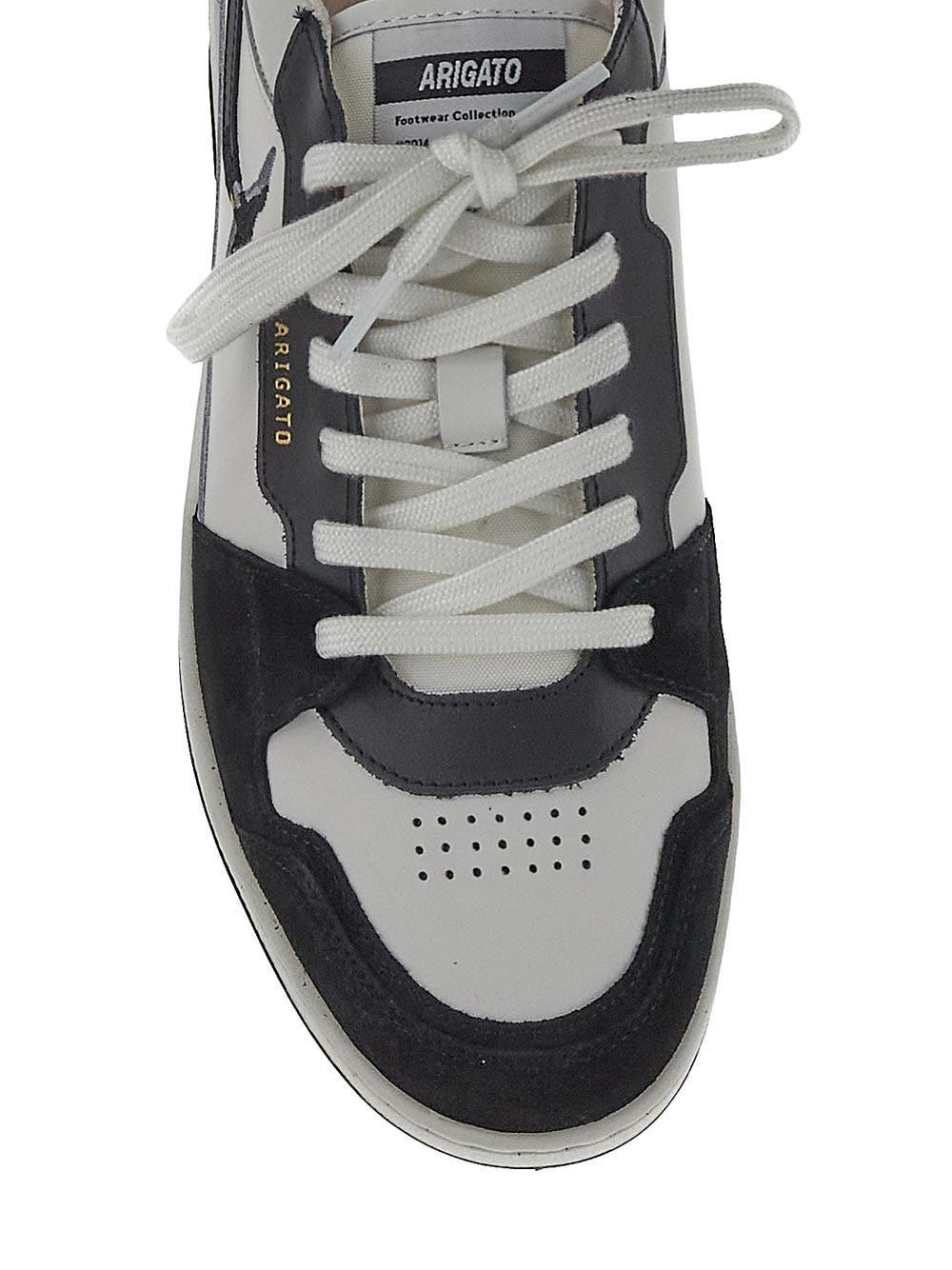 Oluxury Axel Arigato Dice Sneaker Offerta settimanale