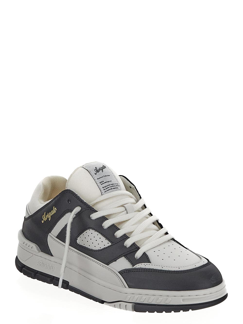 Oluxury Axel Arigato Area 90 Sneaker Ritorno libero