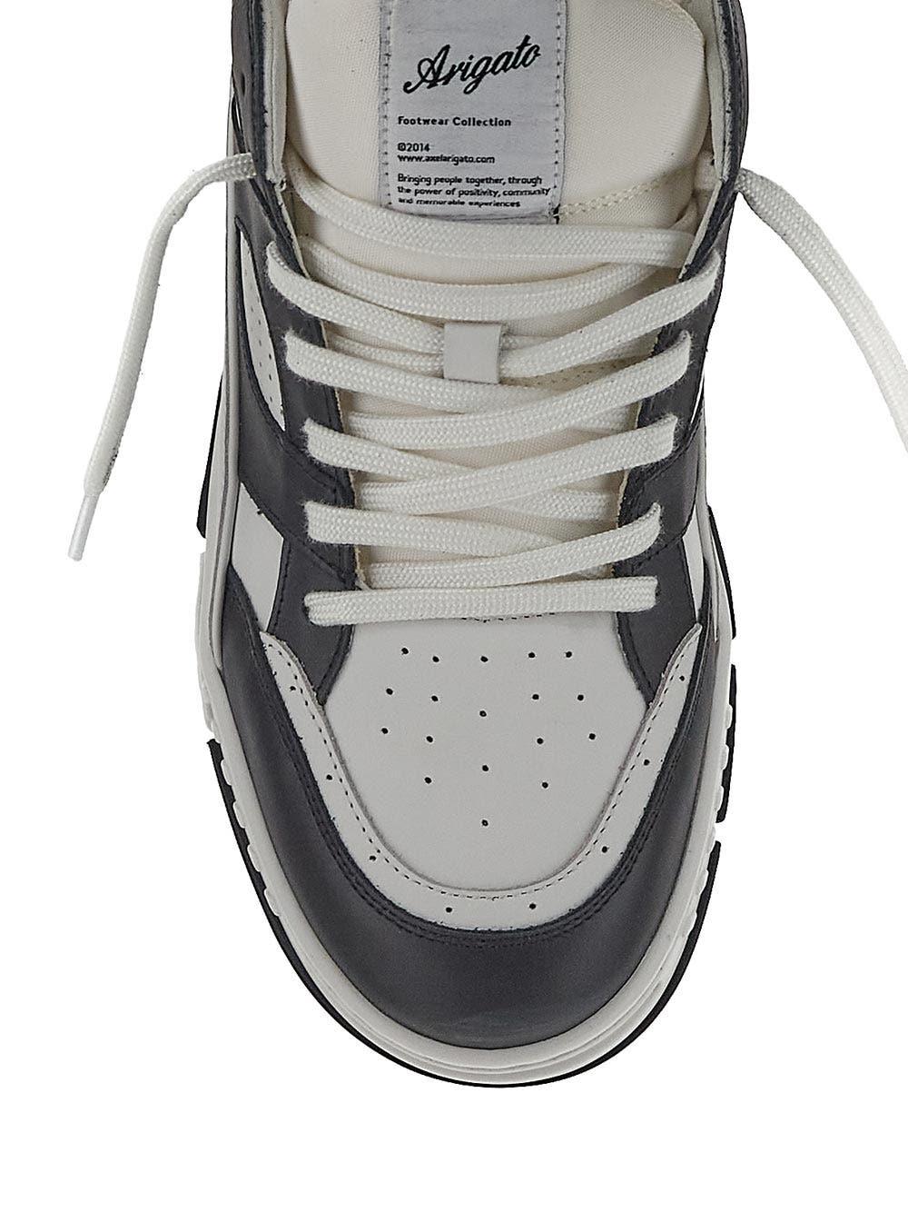 Oluxury Axel Arigato Area 90 Sneaker Ritorno libero