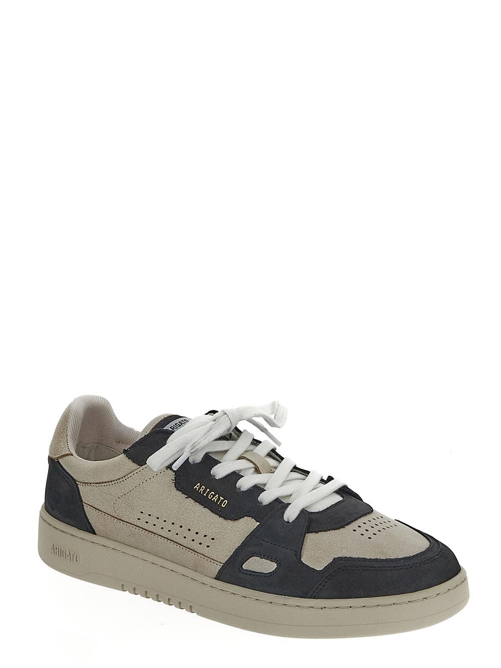 Oluxury Axel Arigato Dice Sneaker Rilascio limitato