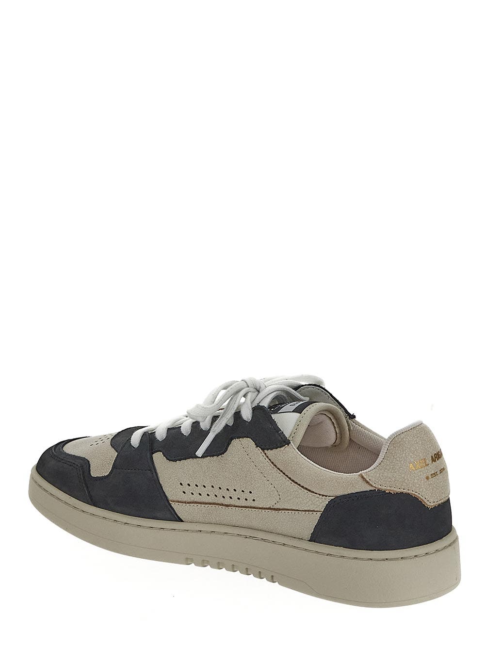 Oluxury Axel Arigato Dice Sneaker Rilascio limitato