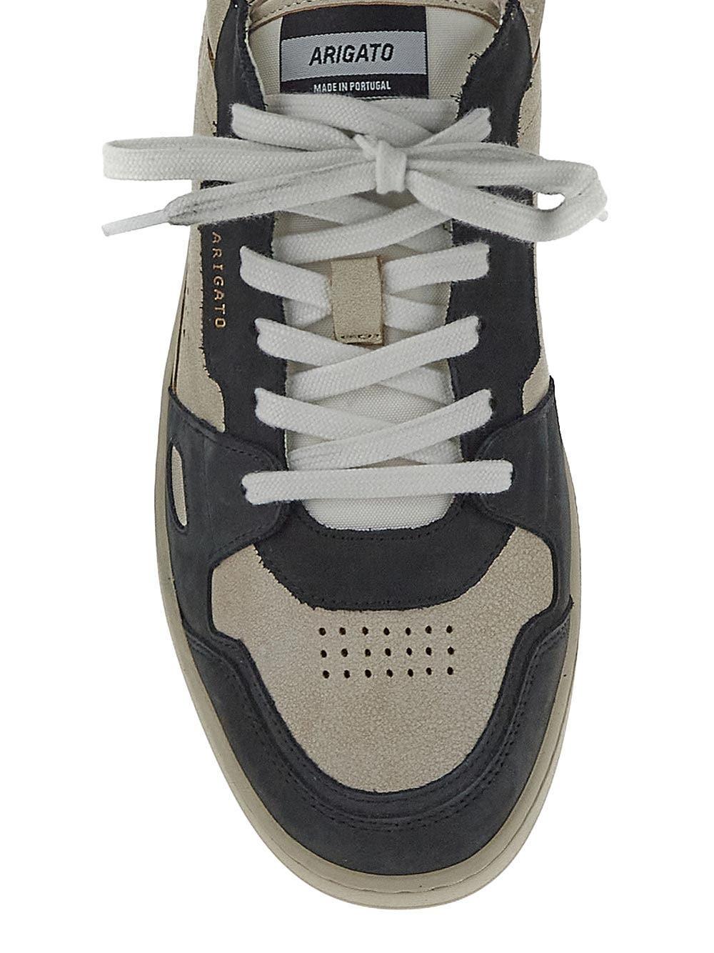 Oluxury Axel Arigato Dice Sneaker Rilascio limitato