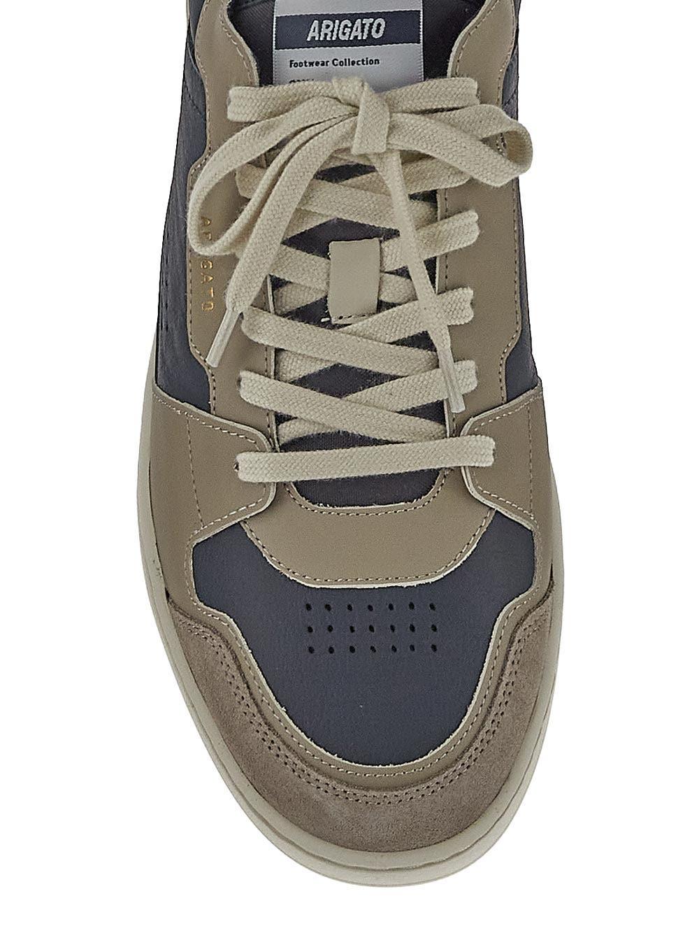 Oluxury Axel Arigato Dice Sneaker ACQUISTA ORA