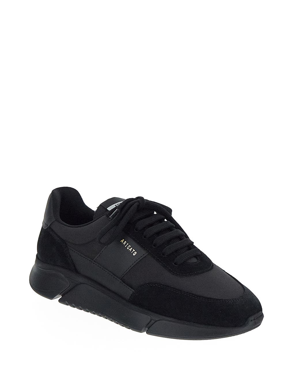 Oluxury Axel Arigato Genesis Sneaker Latest stili