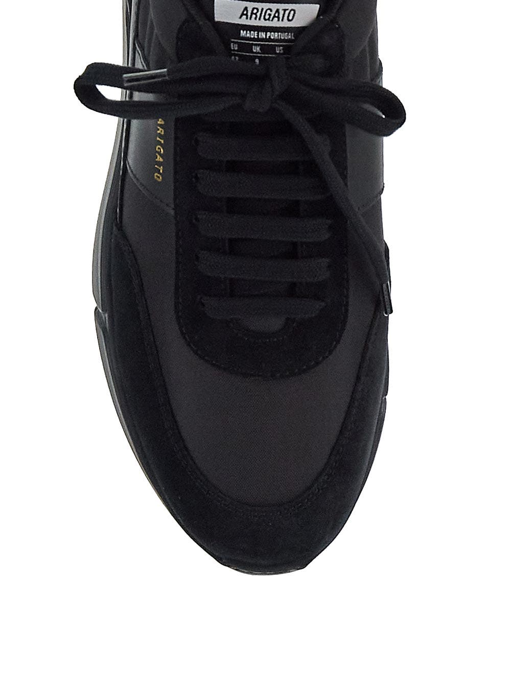 Oluxury Axel Arigato Genesis Sneaker Latest stili