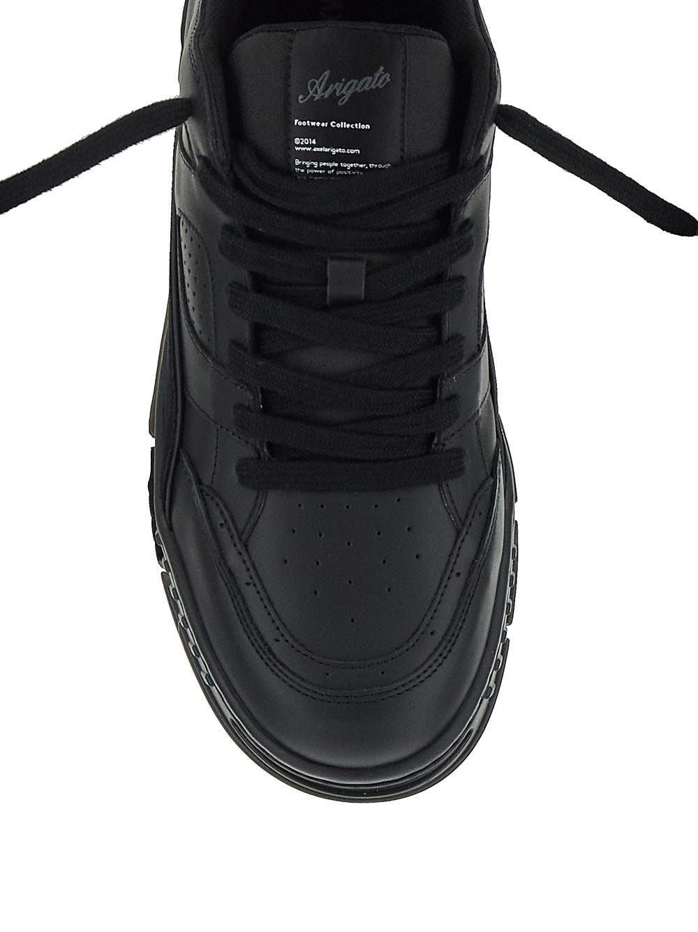 Oluxury Axel Arigato Area Sneaker Ultimi due giorni