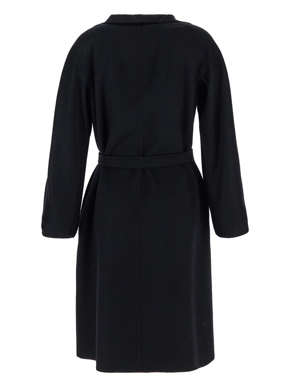 Oluxury Max Mara Lilia Coat Fino al 60% di sconto