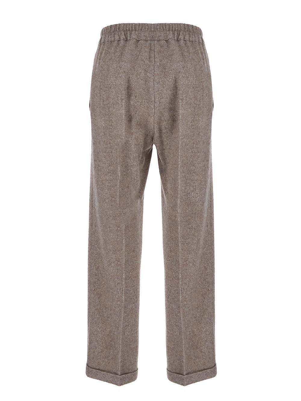 Oluxury Gentryportofino Trousers Offerta speciale della fabbrica