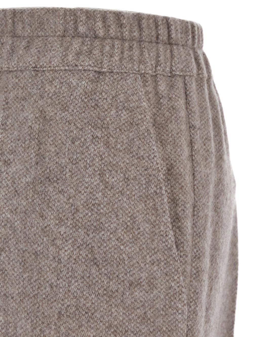 Oluxury Gentryportofino Trousers Offerta speciale della fabbrica