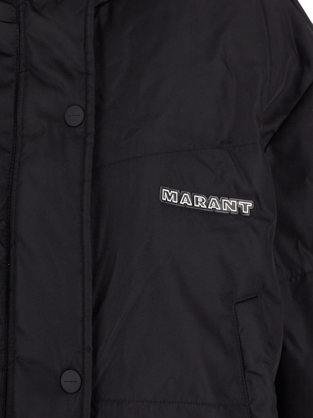 Oluxury Isabel Marant Etoile Telia jacket Discount Store per i nuovi prodotti