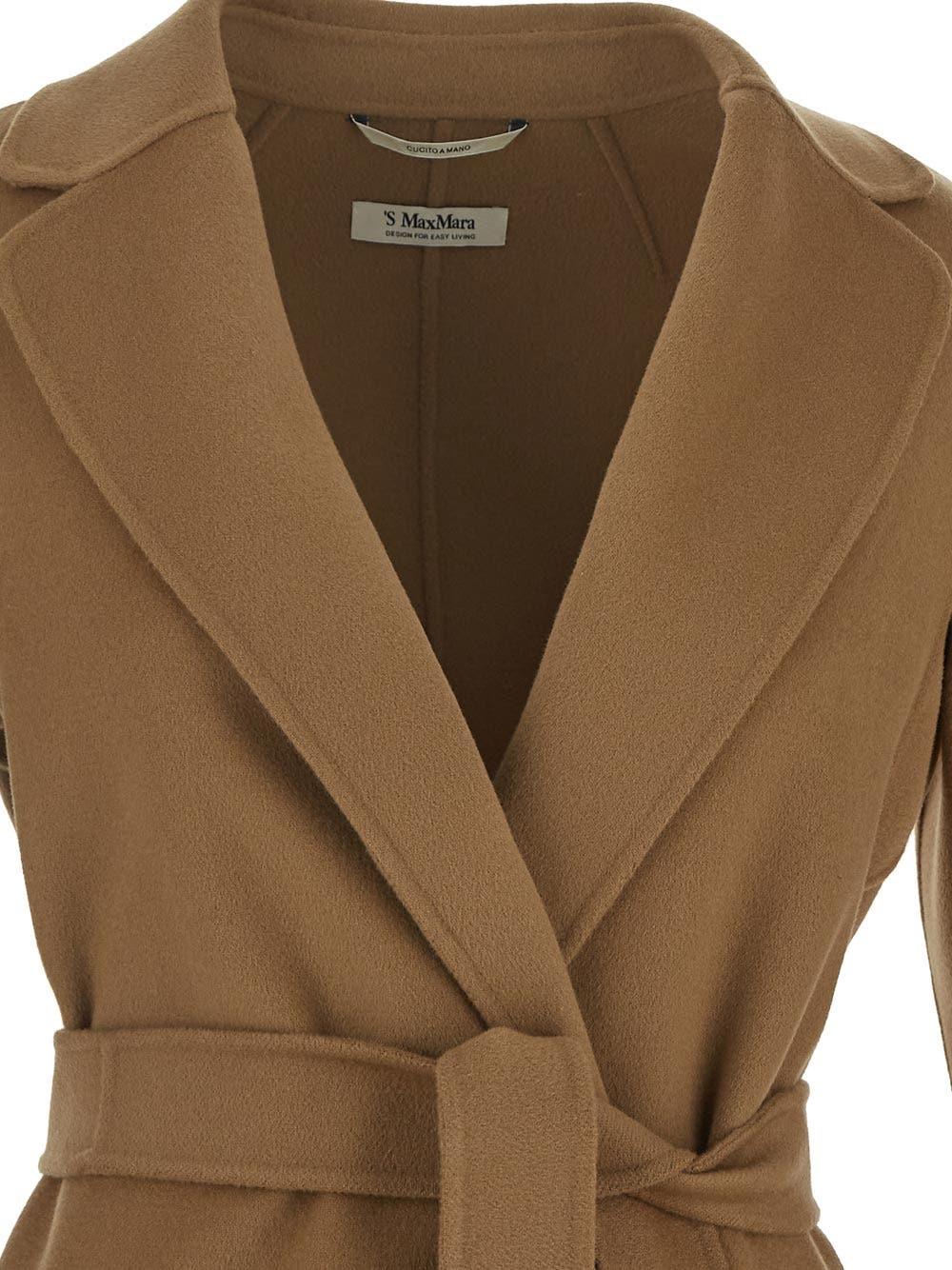 Oluxury S Max Mara Estruria coat Solo un giorno rimasto
