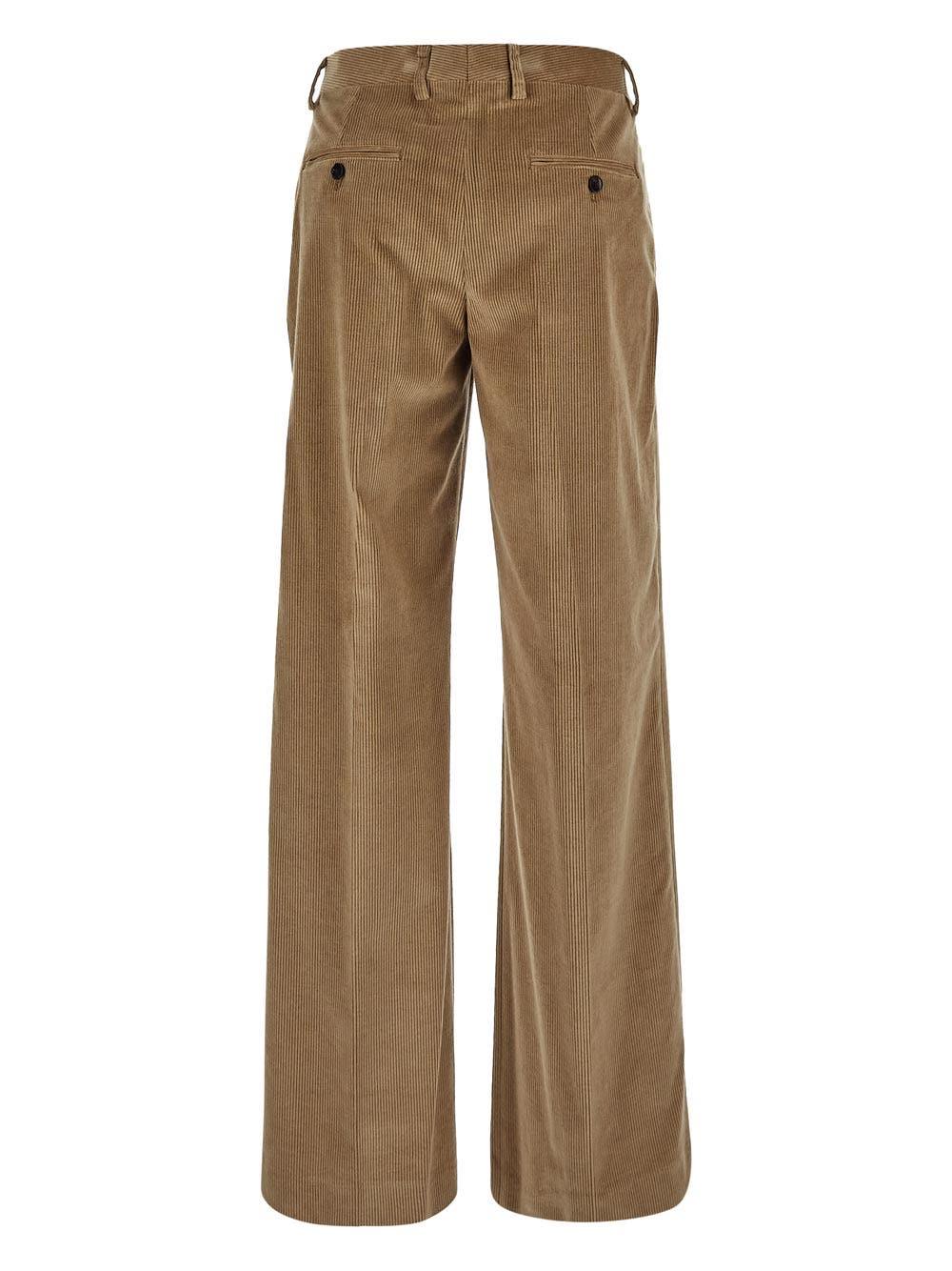 Oluxury Lardini Classic trousers Trasporto libero internazionale