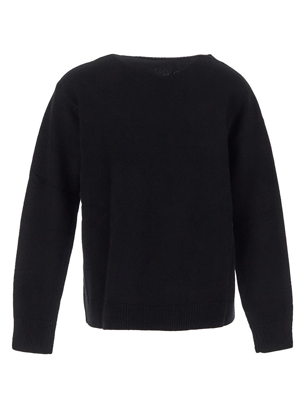Oluxury S Max Mara Kassel Knit Officina